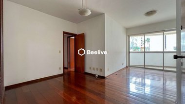 apartment em Rua Leopoldina, Santo Antônio - Belo Horizonte - MG