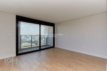 apartment em Estados Unidos, Boa Vista - Curitiba - PR