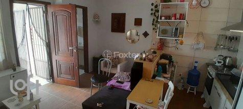 house em Luiz Carlos Pinheiro Cabral, Farrapos - Porto Alegre - RS