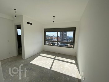 apartment em Miragaia, Butantã - São Paulo - SP