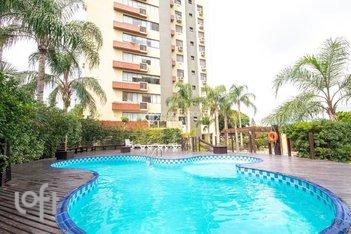 apartment em Armando Barbedo, Tristeza - Porto Alegre - RS