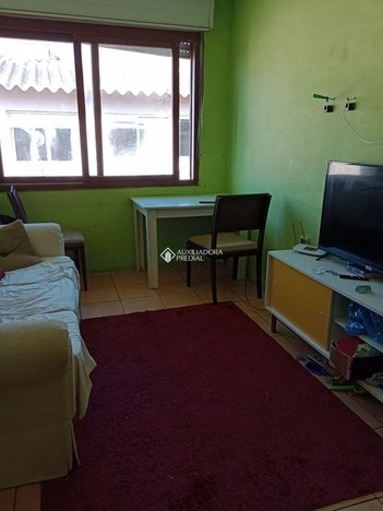 apartment em Rua Francisco Galecki, Rubem Berta - Porto Alegre - RS