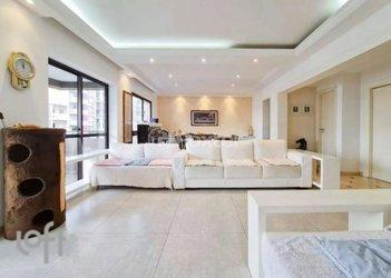 apartment em São Vicente de Paulo, Santa Cecília - São Paulo - SP