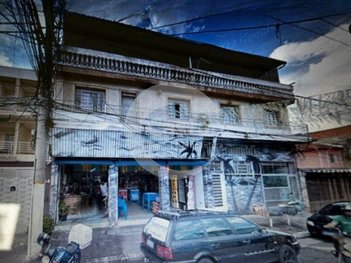 land_lot em Rua Salomé Queiroga, Vila Carrão - São Paulo - SP