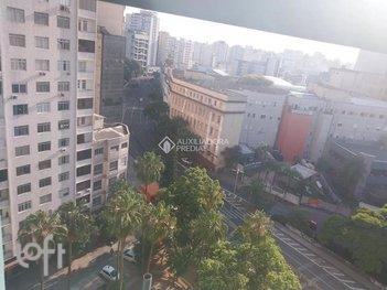 apartment em Senador Salgado Filho, Centro - Porto Alegre - RS