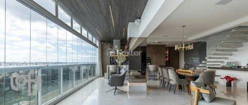 apartment em Presidente Juscelino Kubitschek, Vila Olímpia - São Paulo - SP