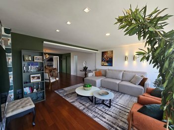 apartment em Avenida Mofarrej, Vila Leopoldina - São Paulo - SP