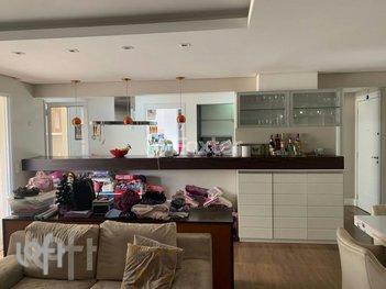 apartment em João Antônio de Oliveira, Mooca - São Paulo - SP