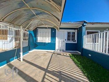 house em Elvira Dendena, Hipica - Porto Alegre - RS