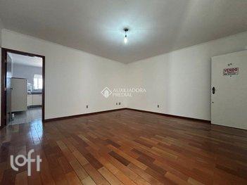 apartment em São Caetano, Santa Maria - São Caetano do Sul - SP