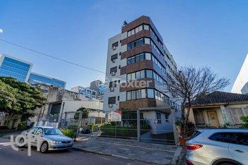 apartment em Rua Leopoldo Bier, Santana - Porto Alegre - RS
