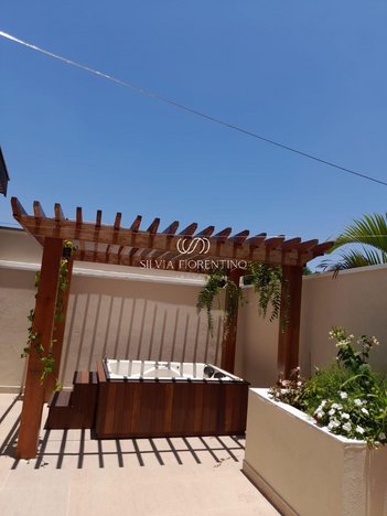 house em Avenida Roberto da Matta Ribeiro, Jardim Hípica Pinheiro - Taubaté - SP