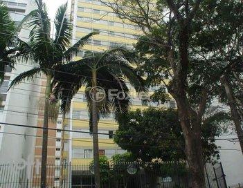 apartment em Rua Doutor Homem de Melo, Perdizes - São Paulo - SP
