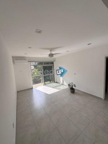 apartment em Rua General Polidoro, Botafogo - Rio de Janeiro - RJ