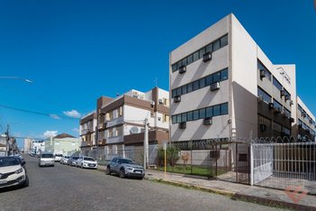 office em Rua Senador Mendonça, Centro - Pelotas - RS