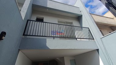 house em Rua Gervásio Pereira Oliveira, Morada do Trevo - Betim - MG