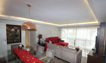 apartment em Rua Borges de Figueiredo, Mooca - São Paulo - SP