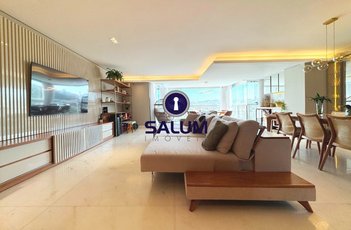 apartment em Rua Felipe dos Santos, Santo Agostinho - Belo Horizonte - MG