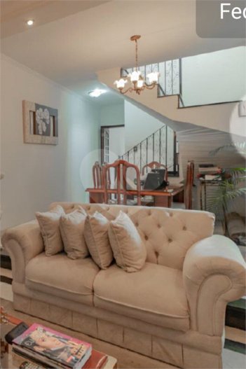 house em Rua do Centro, Vila Camilópolis - Santo André - SP