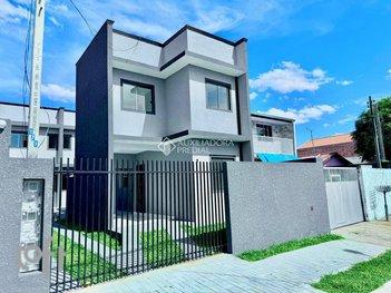 house em Victalina Veiga, Tatuquara - Curitiba - PR