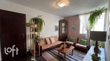 apartment em Costa Carvalho, Pinheiros - São Paulo - SP