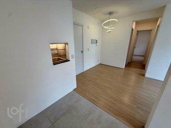 apartment em Protásio Alves, Morro Santana - Porto Alegre - RS