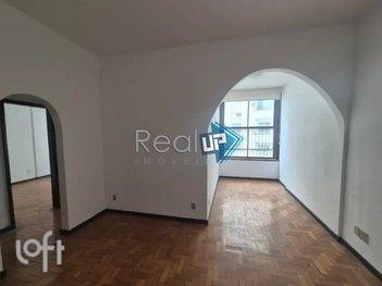 apartment em Dois de Dezembro, Flamengo - Rio de Janeiro - RJ