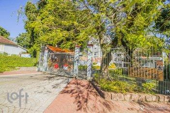 apartment em Afonso Arinos, Camaquã - Porto Alegre - RS