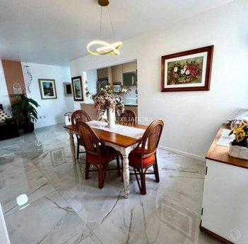 apartment em Francisco Goulart, Trindade - Florianópolis - SC