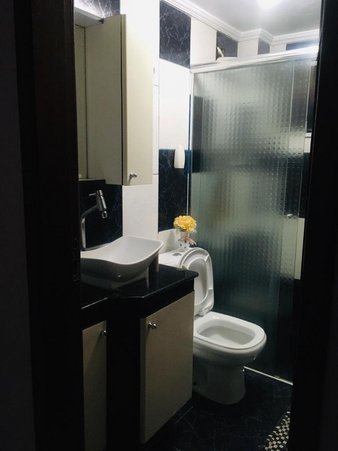 Cômodo Condomínio