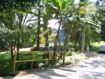 land_lot em Rua Roma, Chácaras dos Lagos - Cotia - SP