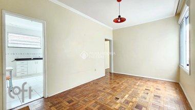 apartment em São Vicente, Santa Cecília - Porto Alegre - RS