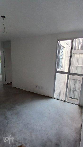 apartment em Nelson Raineri, Chácara Vista Alegre - Cotia - SP