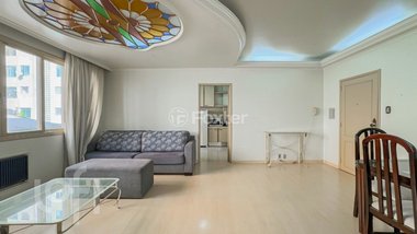 apartment em Rua Garibaldi, Independência - Porto Alegre - RS