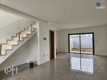 house em Iran Maciel, Estância Velha - Canoas - RS