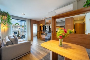 apartment em Rua Aristides Mariotti, Recanto Quarto Centenário - Jundiaí - SP