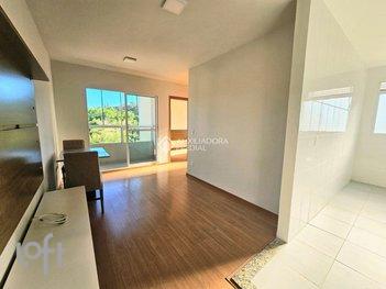 apartment em Reverendo Olavo Nunes, Rubem Berta - Porto Alegre - RS