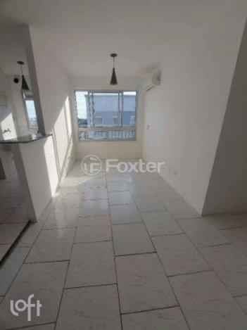 apartment em Cascais, Passo das Pedras - Porto Alegre - RS