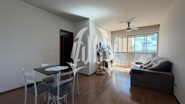 apartment em Rua Paranaguá, Centro - Londrina - PR