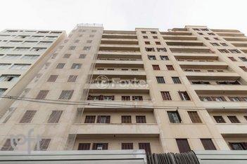 apartment em Brigadeiro Luís Antônio, Bela Vista - São Paulo - SP