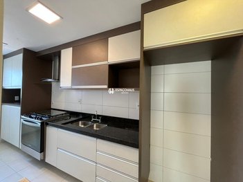 apartment em Rua Tocantins, Vila Almeida - Indaiatuba - SP