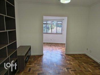 apartment em Rocha, Bela Vista - São Paulo - SP
