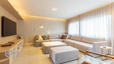 house em Miracema, Chácara das Pedras - Porto Alegre - RS