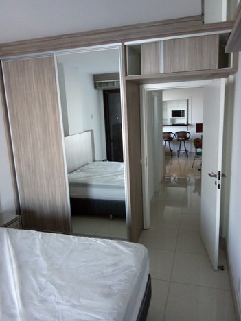 apartment em Rua Frei Caneca, Agronômica - Florianópolis - SC
