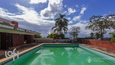 house em Sinke, Santa Tereza - Porto Alegre - RS