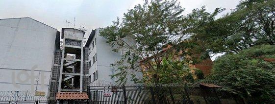 apartment em Ilha da Juventude, Jaraguá - São Paulo - SP