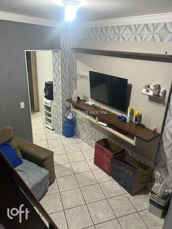 house em Rua Guaranésia, Parque João Ramalho - Santo André - SP