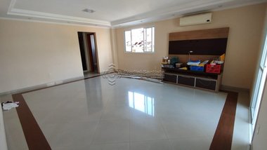 house em Rua Visconde de Cayru, Campo Grande - Santos - SP