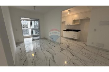 apartment em Avenida Copacabana, Dezoito do Forte Empresarial/Alphaville. - Barueri - SP