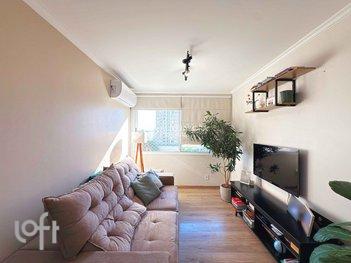 apartment em Avenida Dom Cláudio José Gonçalves Ponce de Leão, Vila Ipiranga - Porto Alegre - RS